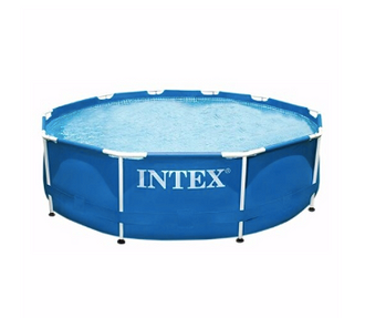 Металлический каркас Intex для бассейна