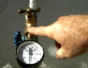 Норма рабочего давления воды в водопроводе квартиры и частного дома