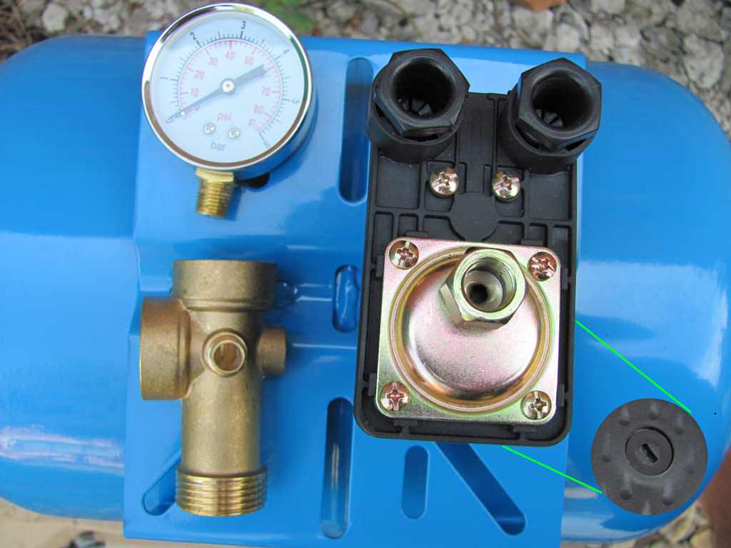 Редуктор давления воды: как наладить и отрегулировать водопровод квартиры